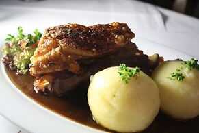 Gasthof Hotel Rose