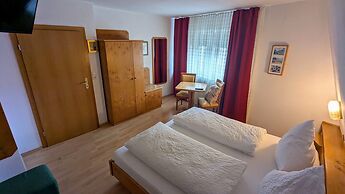 Gasthof Hotel Rose