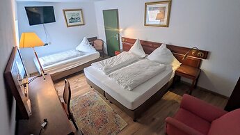 Gasthof Hotel Rose