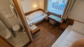 Gasthof Hotel Rose