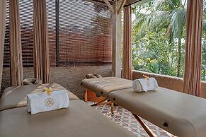 Legong Sebatu Villa