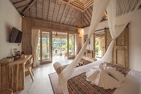Legong Sebatu Villa