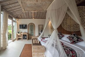 Legong Sebatu Villa