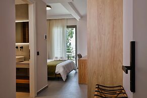 LIMNI Boutique Experience Hotel