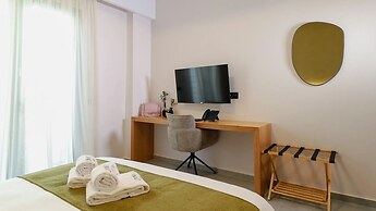LIMNI Boutique Experience Hotel