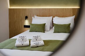 LIMNI Boutique Experience Hotel