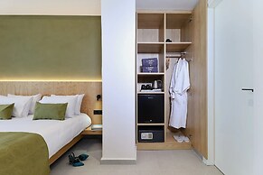 LIMNI Boutique Experience Hotel
