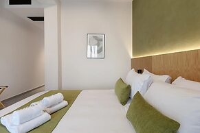 LIMNI Boutique Experience Hotel