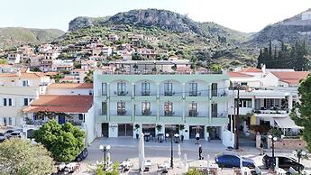 LIMNI Boutique Experience Hotel