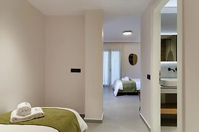 LIMNI Boutique Experience Hotel