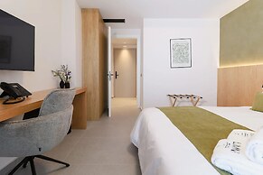 LIMNI Boutique Experience Hotel