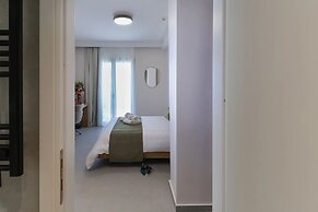 LIMNI Boutique Experience Hotel