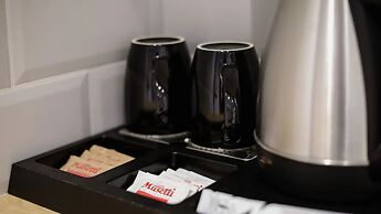 LIMNI Boutique Experience Hotel