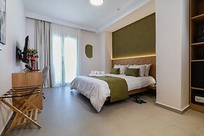 LIMNI Boutique Experience Hotel