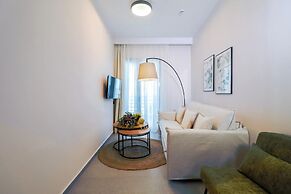LIMNI Boutique Experience Hotel
