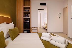 LIMNI Boutique Experience Hotel