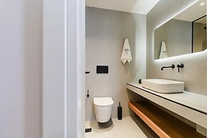 LIMNI Boutique Experience Hotel