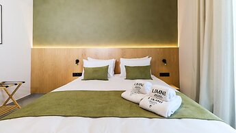 LIMNI Boutique Experience Hotel