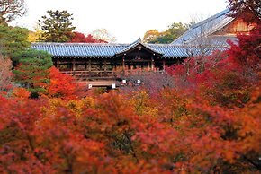 Kyoto Amazing - The Wizard of Oz