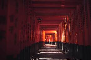 Kyoto Amazing - The Wizard of Oz