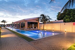 Aruba's Life 408