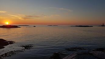 Sveggvika Guesthouse