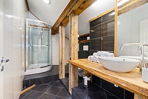 Sveggvika Guesthouse