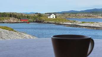 Sveggvika Guesthouse