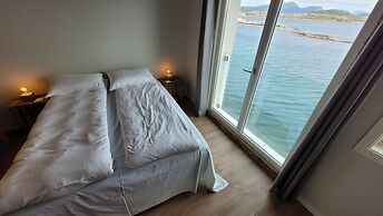 Sveggvika Guesthouse