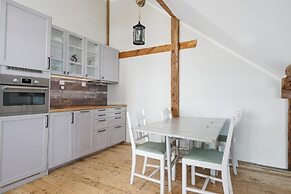 Sveggvika Guesthouse