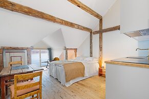 Sveggvika Guesthouse