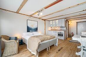 Sveggvika Guesthouse