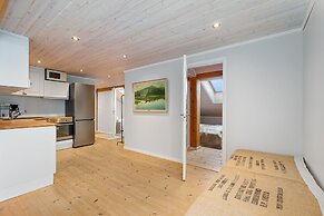 Sveggvika Guesthouse