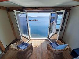 Sveggvika Guesthouse