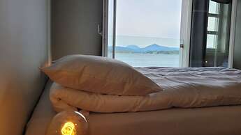 Sveggvika Guesthouse