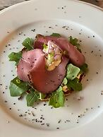 Sveggvika Guesthouse