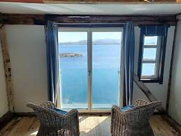 Sveggvika Guesthouse