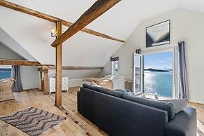 Sveggvika Guesthouse