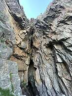 Sveggvika Guesthouse