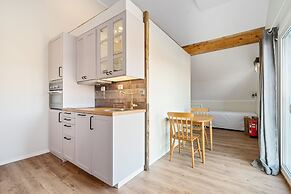 Sveggvika Guesthouse