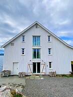 Sveggvika Guesthouse