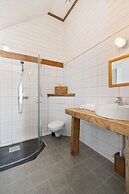 Sveggvika Guesthouse