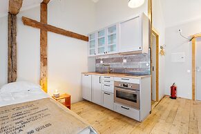 Sveggvika Guesthouse