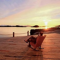 Sveggvika Guesthouse