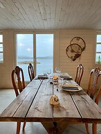 Sveggvika Guesthouse