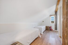 Sveggvika Guesthouse