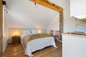 Sveggvika Guesthouse