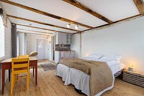 Sveggvika Guesthouse