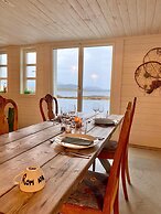 Sveggvika Guesthouse