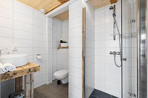 Sveggvika Guesthouse